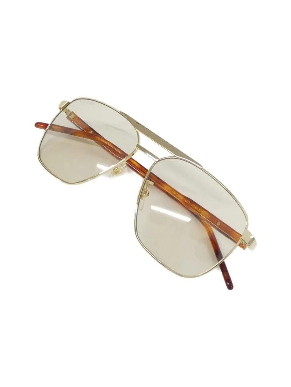Gucci Sunglasses Eyewear Clear